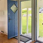 Cozy In Forde I Hordaland 度假居 *