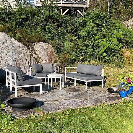 度假居 Cozy In Forde I Hordaland