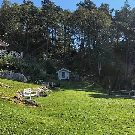 Cozy In Forde I Hordaland * Erve