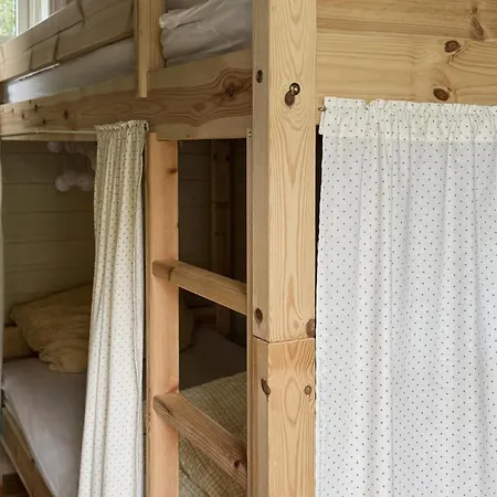 Cozy In Forde I Hordaland Erve