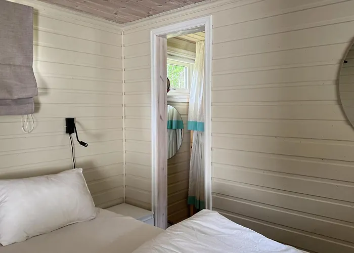 Cozy In Forde I Hordaland *