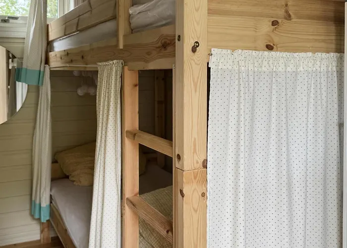 Cozy In Forde I Hordaland Erve