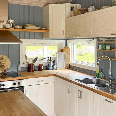 Cozy In Forde I Hordaland Casa vacanze Erve